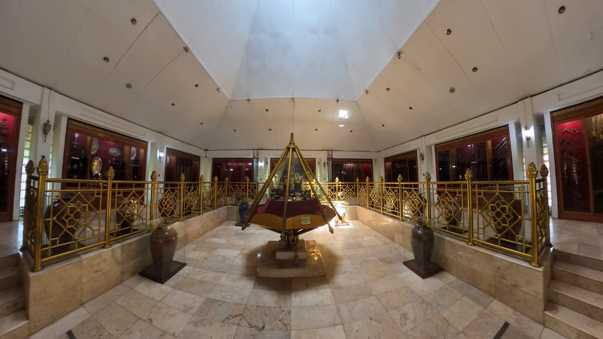 Gambar Museum Prabu Geusan Ulun Utama - Destinasi Wisata Sumedang