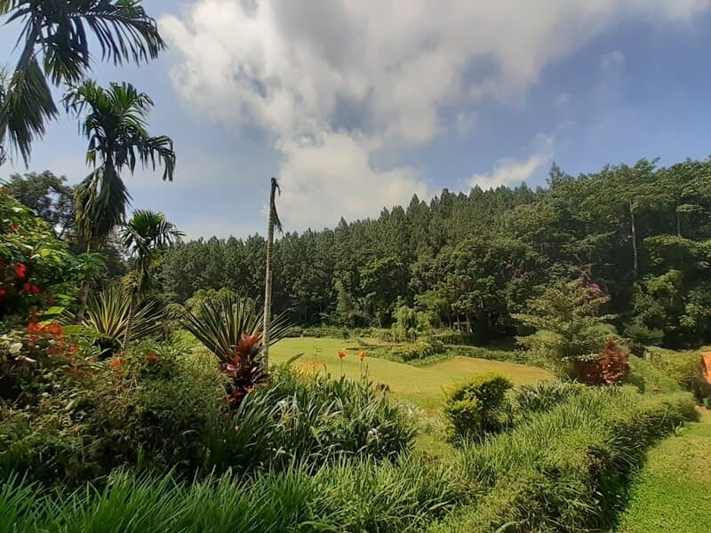 Gambar Pangjugjugan - Destinasi Wisata Sumedang