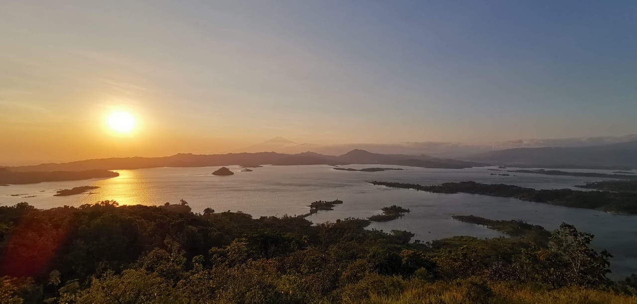 Pemandangan Sumedang