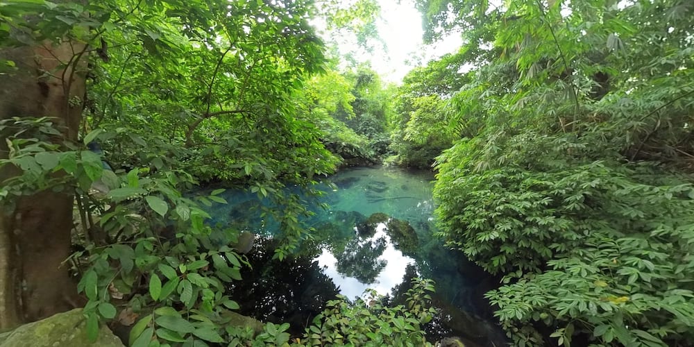 Gambar Situ Cilembang - Destinasi Wisata Sumedang