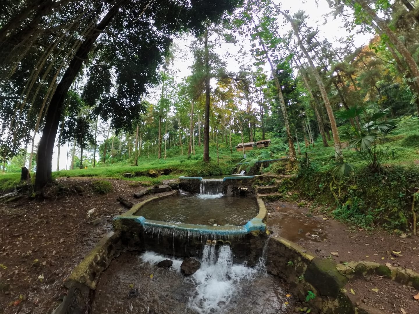 Gambar Cipadayungan - Destinasi Wisata Sumedang