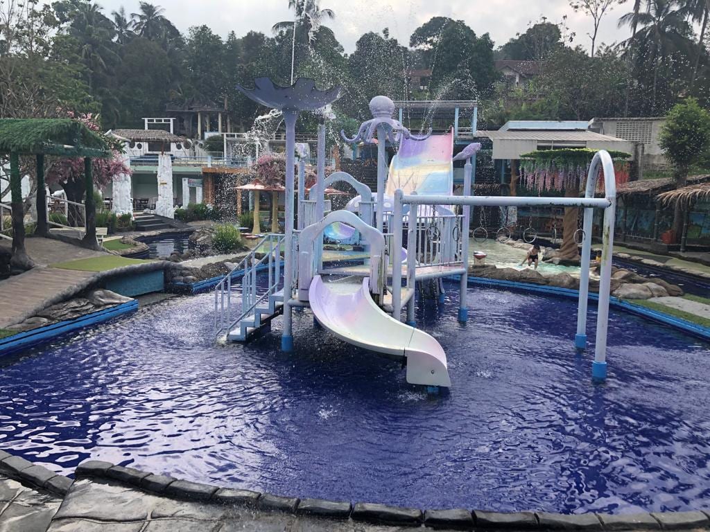 Gambar Gajah Depa - Destinasi Wisata Sumedang