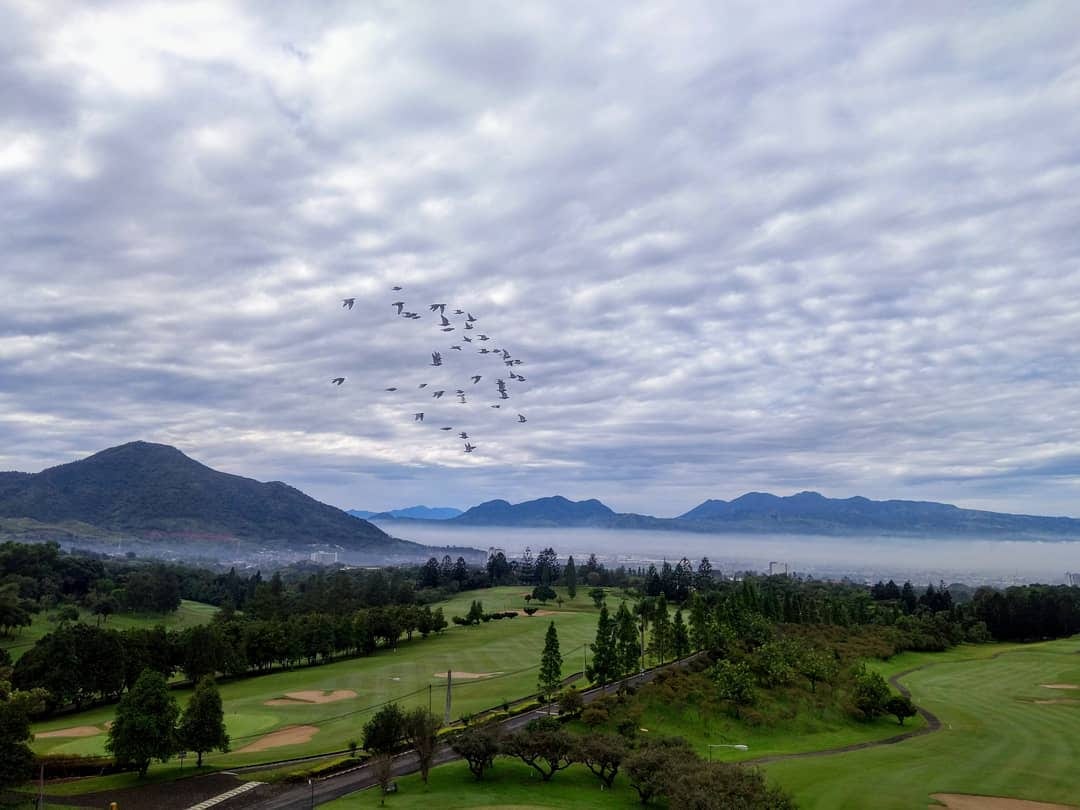 Gambar Bandung Giri Gahana Golf & Resort - Destinasi Wisata Sumedang
