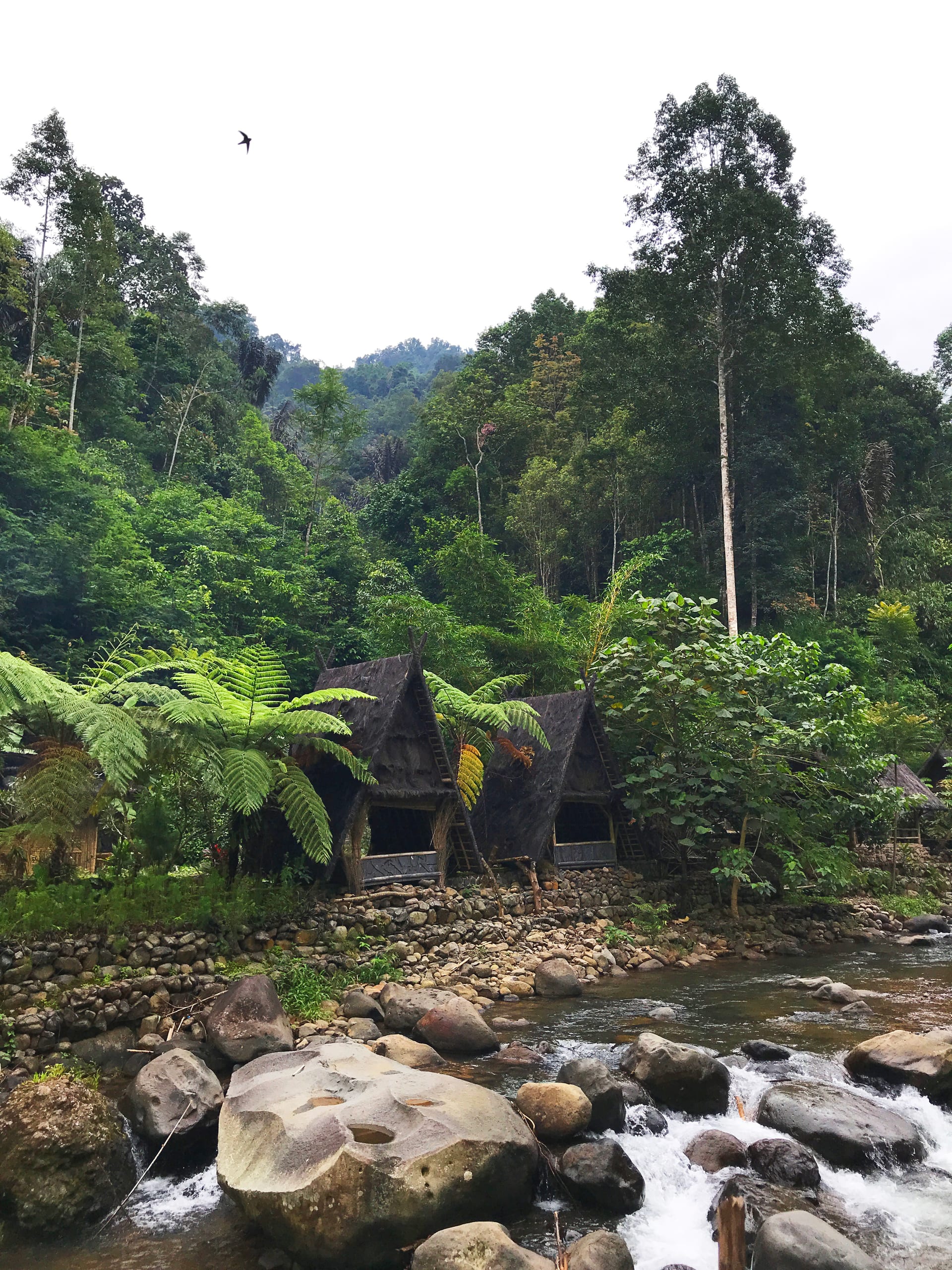 Gambar Sapatapaan - Destinasi Wisata Sumedang