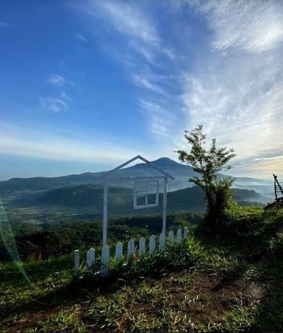 Gambar Samalengoh Camp - Destinasi Wisata Sumedang